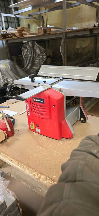 Абрихт EINHELL TC - SP 204