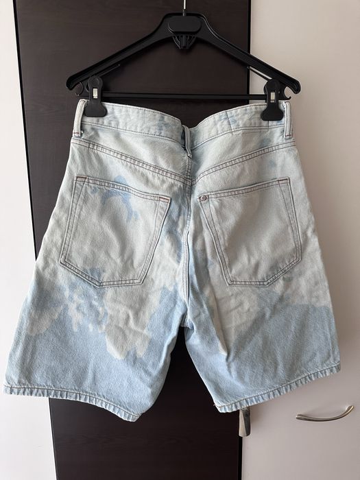 Ризи -  Zarа. Дънки h&m