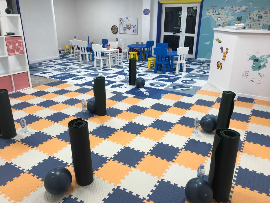 Дава се под наем Заведение в София, Лозенец - 80 кв.м за 20 € - Снимка #4