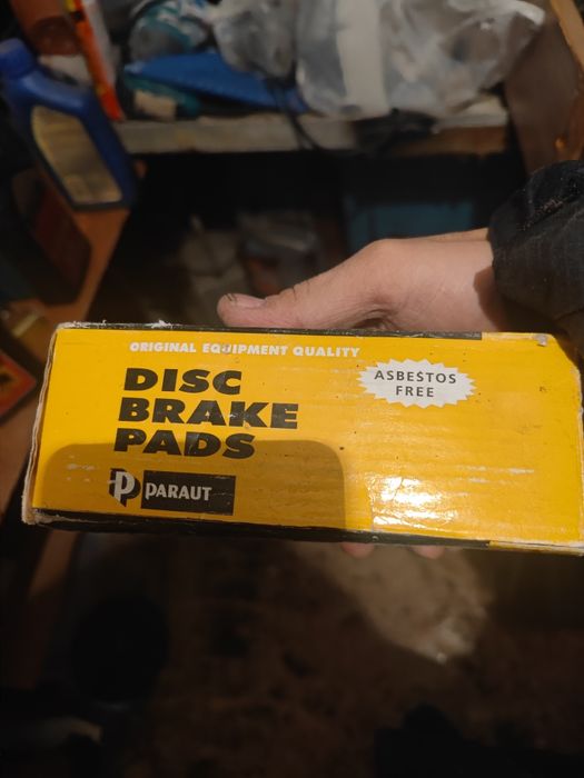 Продам колодки руль fx35 infiniti infinity