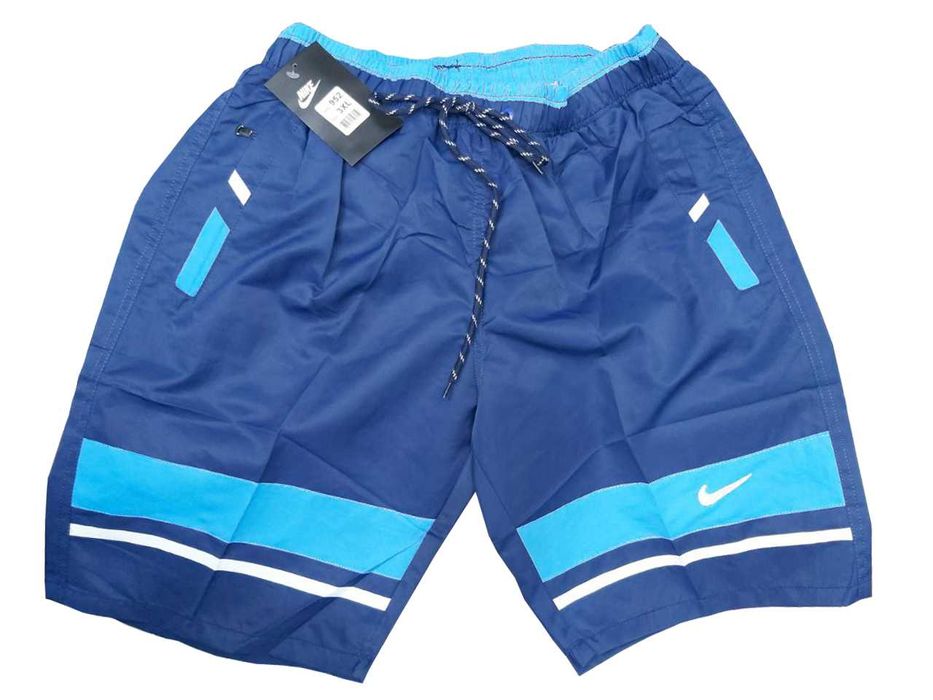 Мужские Купальные плавки шорты