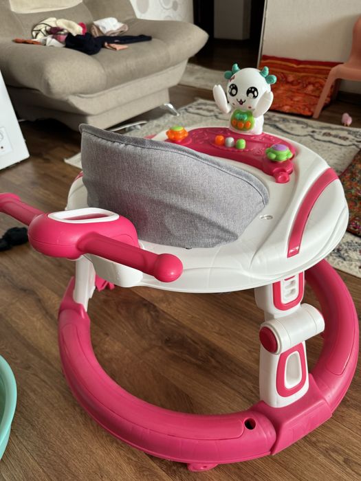 Ходунок детский.