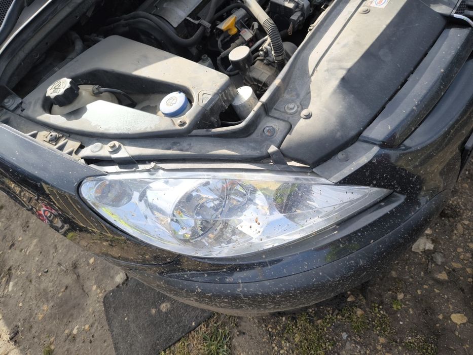 Пежо 307 На части Автомат Pegeot