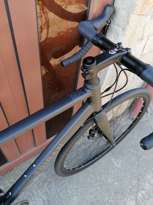 Шосеен TRIBAN RC 500,Shimano Sora, като нов!