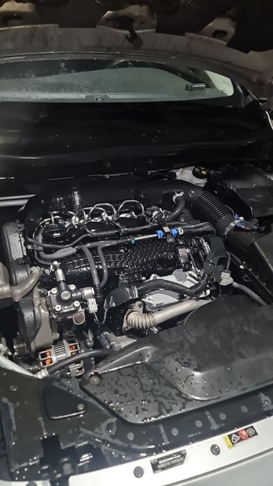Volvo v40 2.0 disel