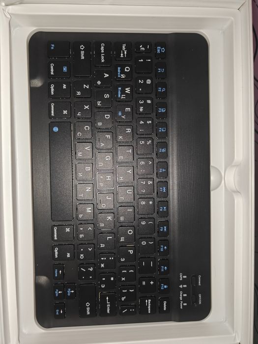 Планшет OZCT S9 ultra