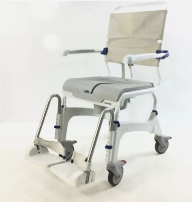 Scaun baie, scaun toaleta Aquatec, scaun wc