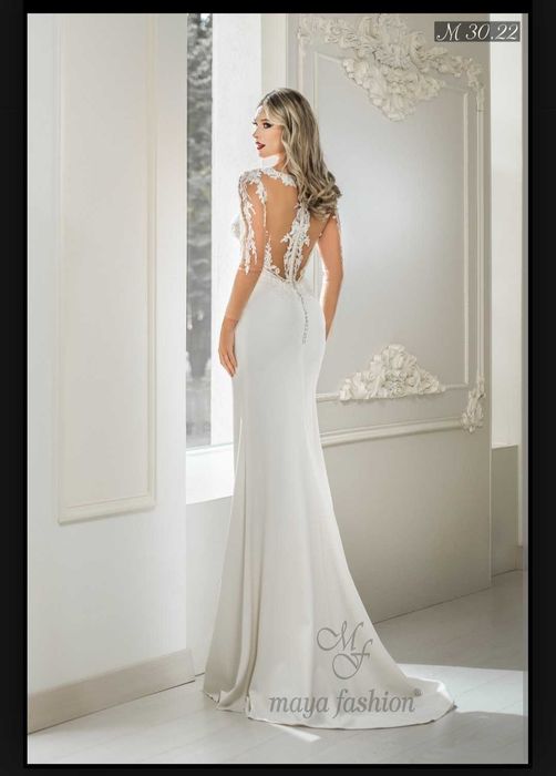 vand rochie de mireasa