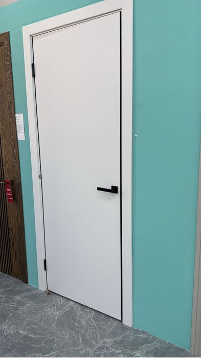 Современные межкомнатные двери  47 500₸