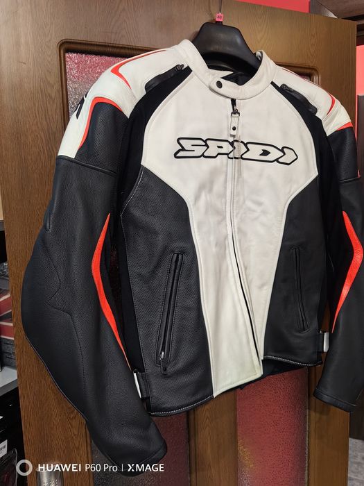 Мо яке Spidi Track Размер 56 ново!