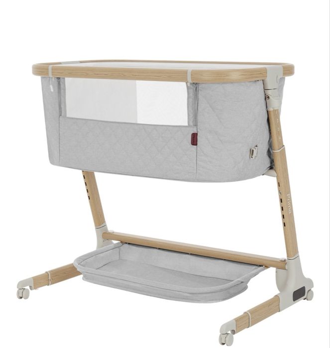 Колыбель CARRELLO Prima