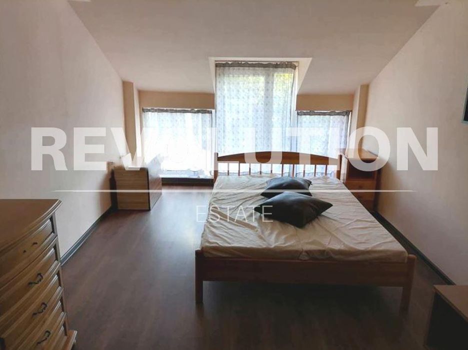 Дава се под наем Двустаен апартамент в Варна, Аспарухово - 65 кв.м за 350 € - Снимка #4