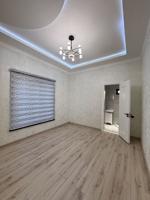 2,3 соток 5 хона +холл кириб яшашга тайёр ховли сотилади! Индекс бозор