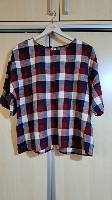 Bluză Zara Basic