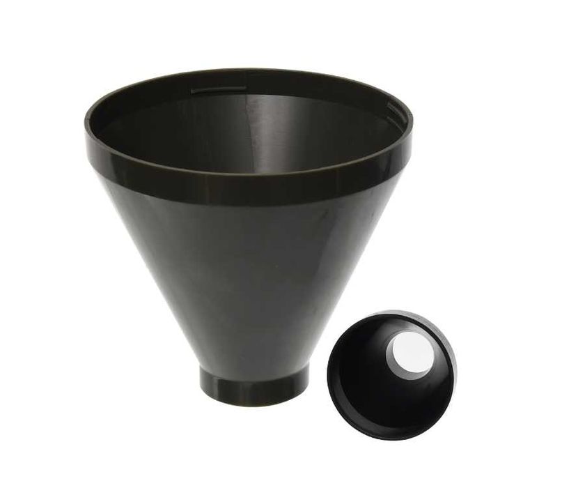 КРУША с фуния за PVA CARP PRO /Korda малка-голяма