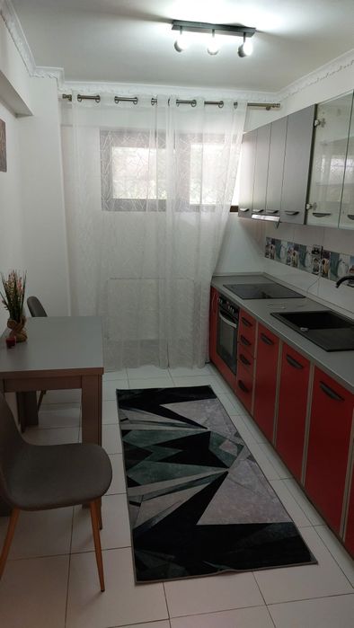 Apartament o camera