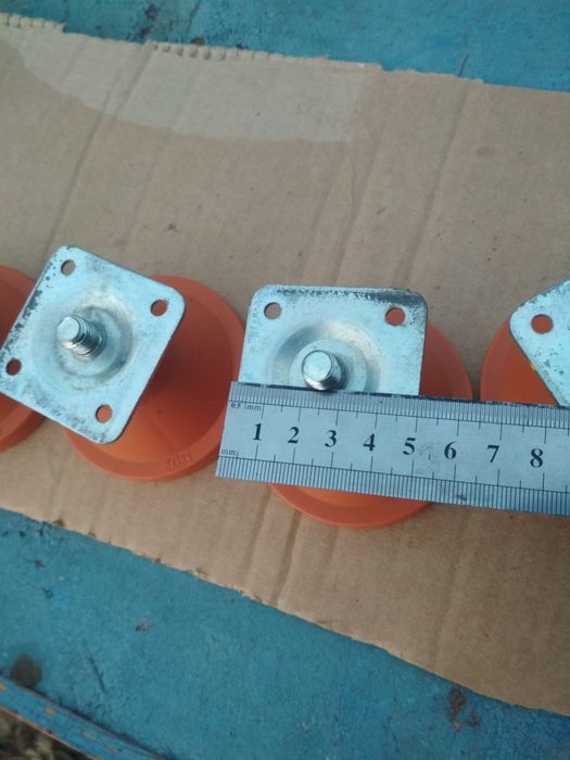 Ножки для мебели прочные