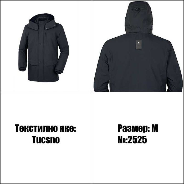 Нови Текстилни Мото Якета - Spidi, Clover, Revit, Tucano Urbano, Ixon