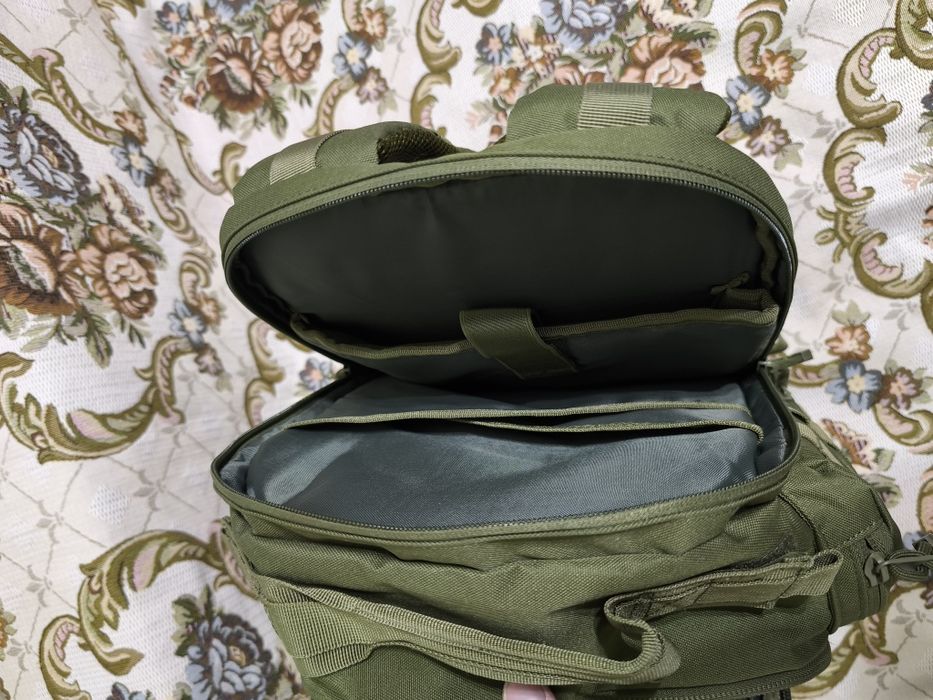 Рюкзак Norfin NF-40222