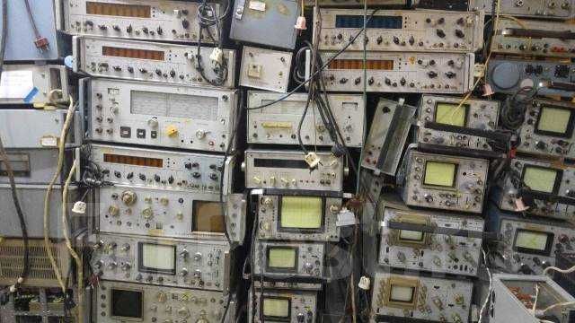 Радиодетали Приборы Платы СССР покупаем дорого