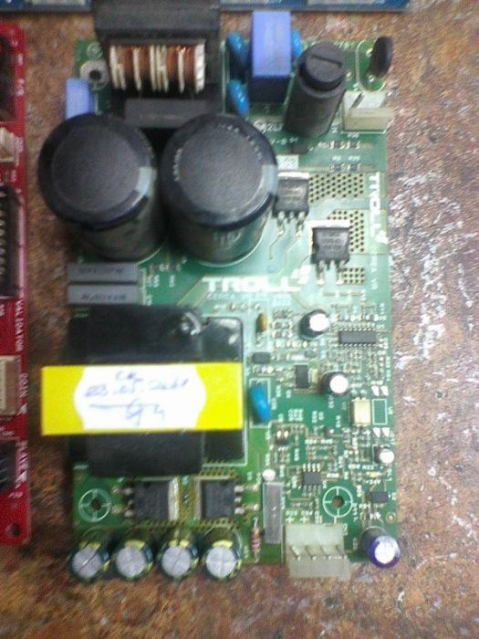 automate cafea Bianchi, Necta