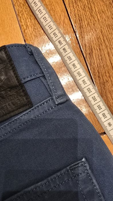 Blugi Levi's 511 36/34 original