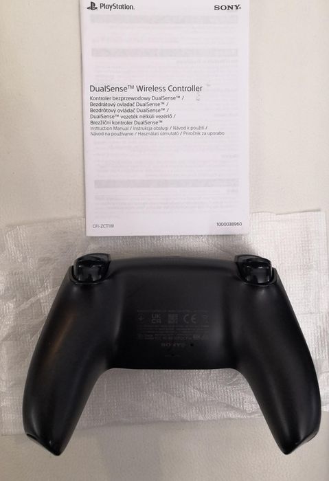 Maneta / Controller PS5- PlayStation 5