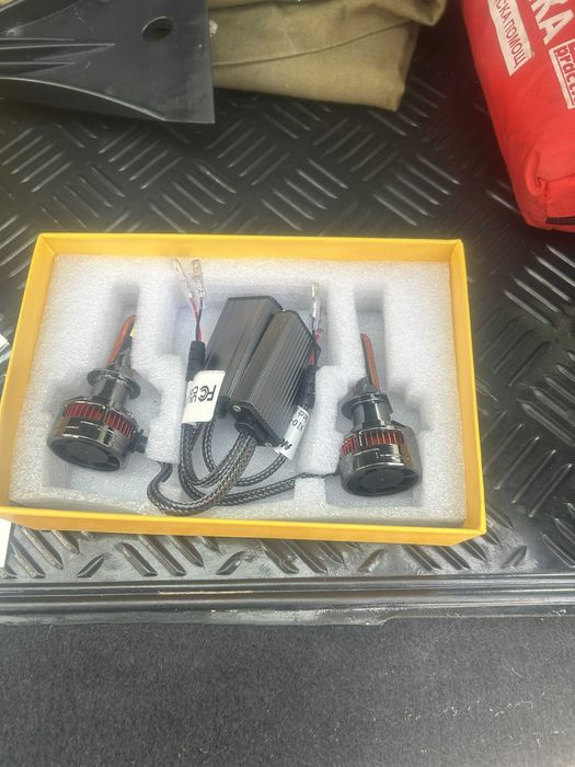 Лед Крушки H1  Headlight