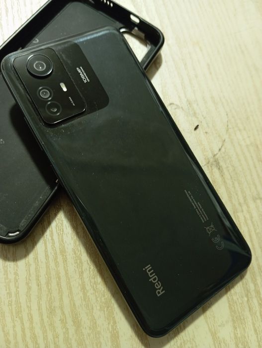 Redmi Not 12s yangi