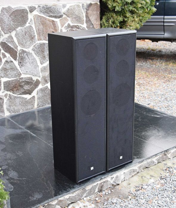 Boxe JBL TLX 5000, boxe de podea