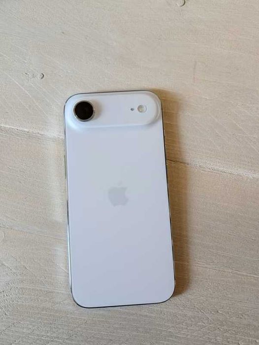 iPhone Air - Nou **GARANTIE**