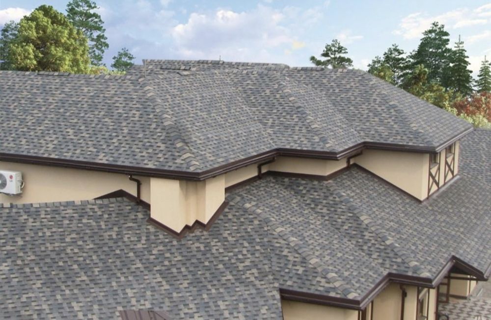 Гибкая черпитца Россия, Туркия, Китай, Италия