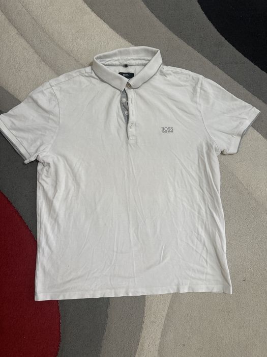 Мъжка тениска Hugo Boss