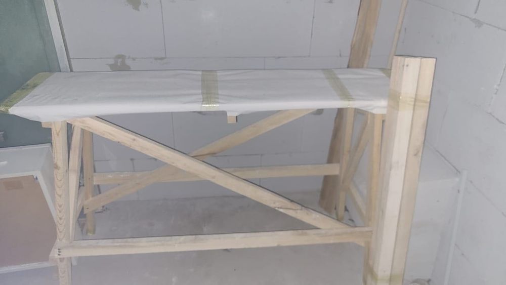 Козел на стройку