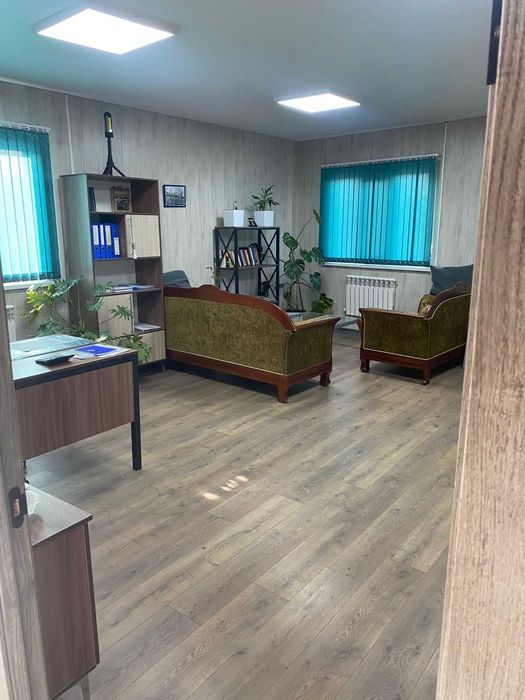 Сдам в аренду дом/офис/участок