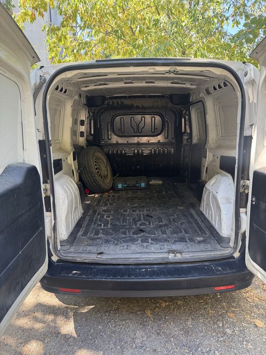 OPEL Combo 0 — imagine 2