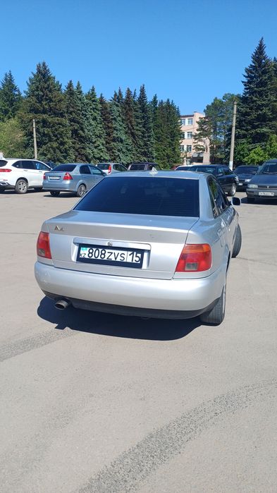 Продам Ауди А4 Б5