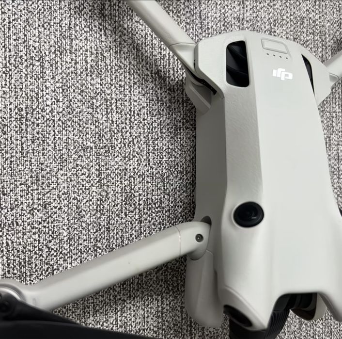 Dji mini 4 pro дрон коптер