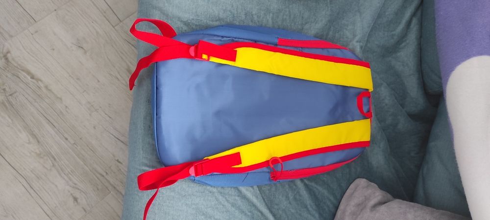 Две малки ранички