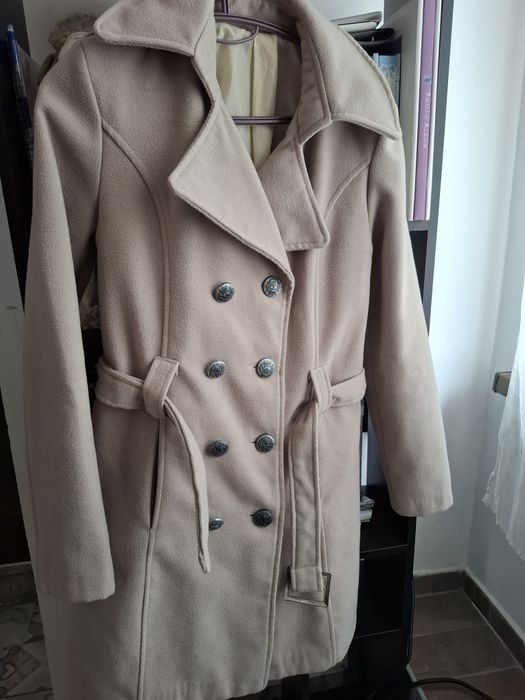 Палтенце размер С-М