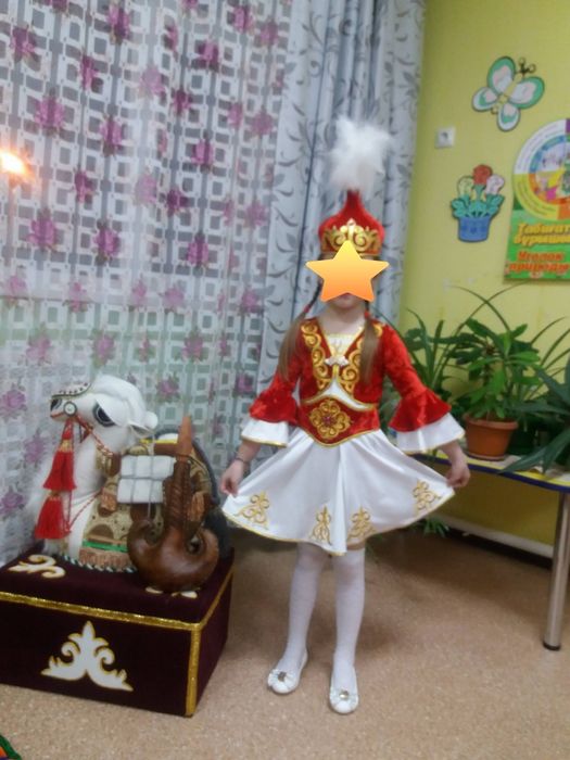 Продам национальные костюмы