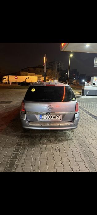 Vând Opel Astra h