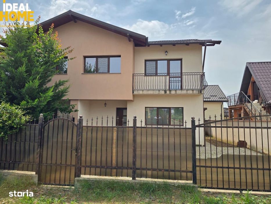 Duplex Lunca Cetatuii