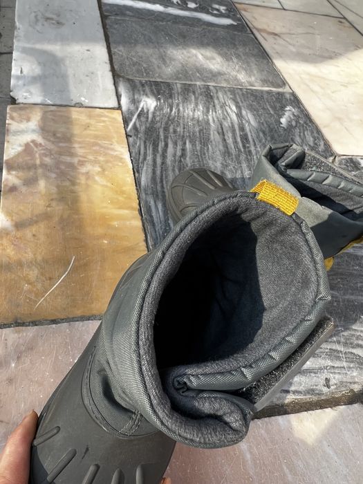 Резиновые сапожки Zara