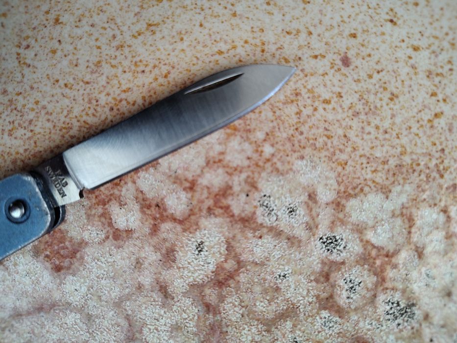 Сгъваем нож fallkniven ltc