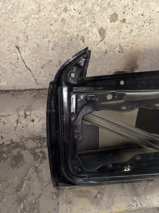 Правая дверь на Volkswagen Passat CC