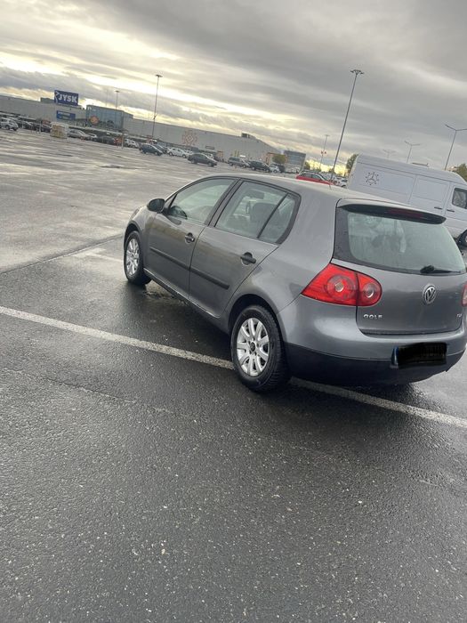 Golf 5 motor 1.9 tdi 105 cai