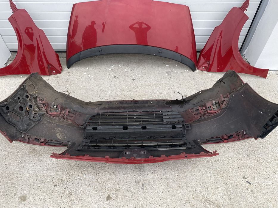 Bara fata capota aripa far stanga dreapta Peugeot 5008 2009-2017