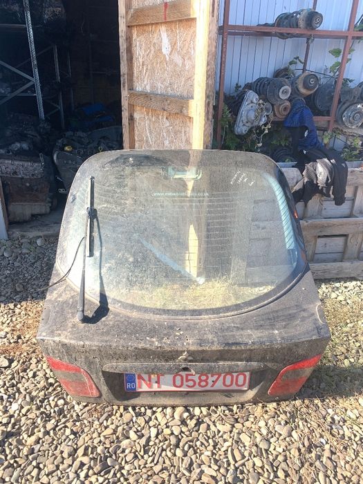 Haion Mitsubishi Carisma Da_ 1995 - 2006