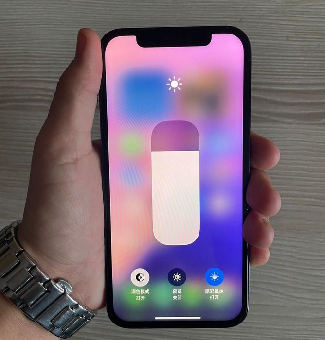 Продаётся iPhone 12 Pro | 256GB